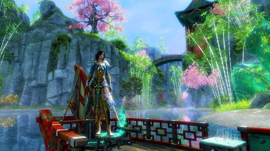 BEAUTY OF CANTHA