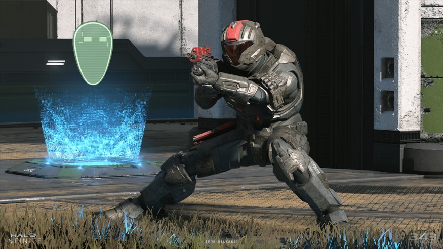 HALO INFINITE