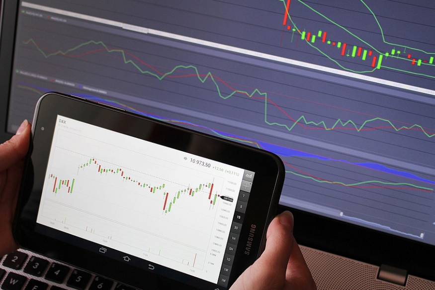 Stock Trading App | What To Know Before Start