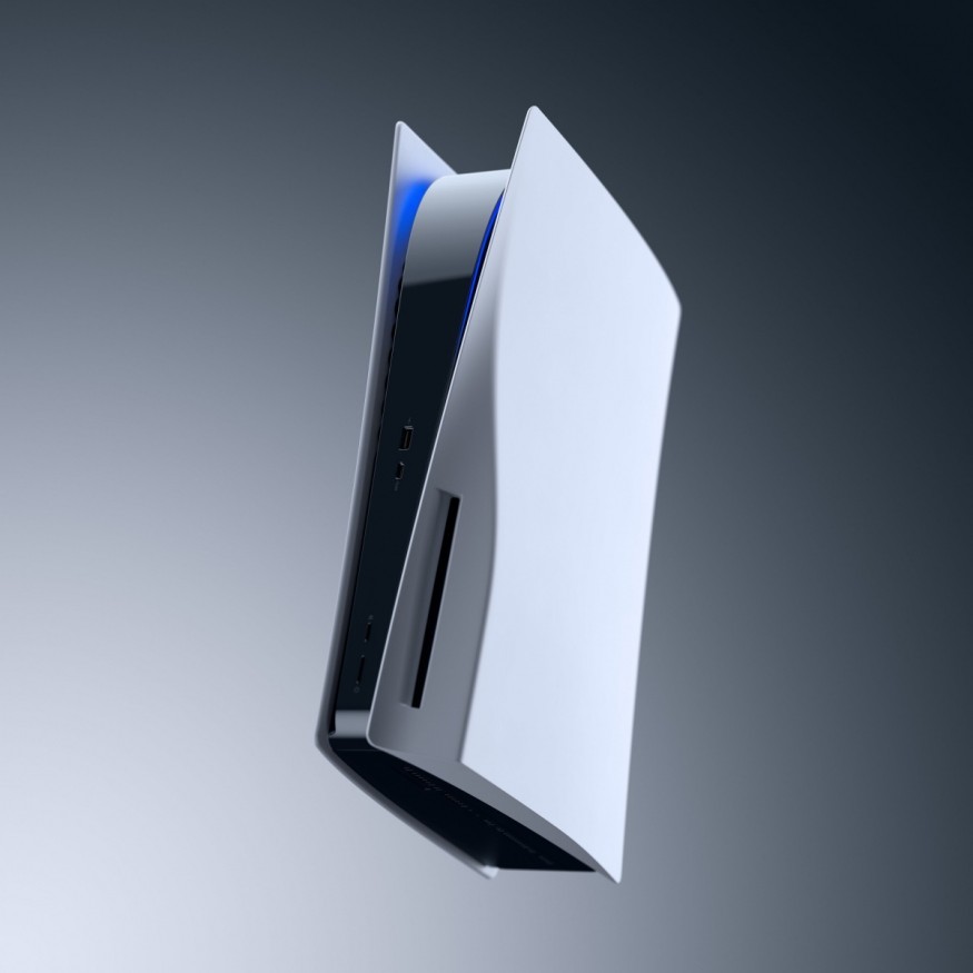 PLAYSTATION 5