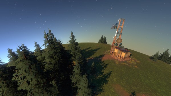 OUTER WILDS