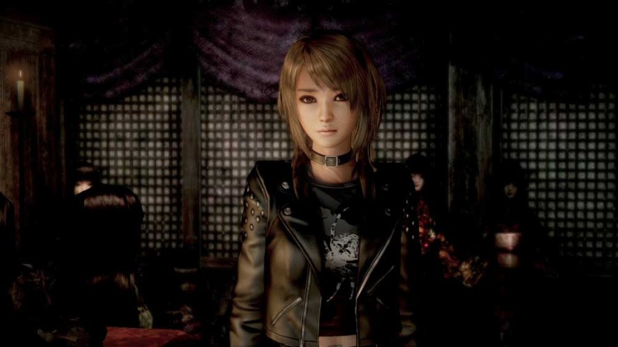 FATAL FRAME