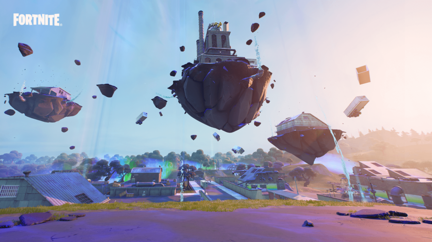 THE ABDUCTION NEARS