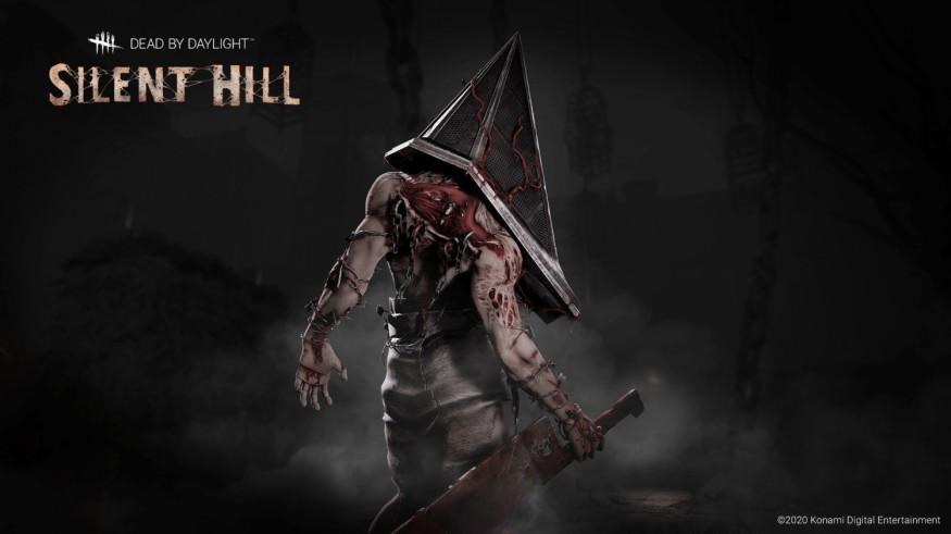 THE EXECUTIONER