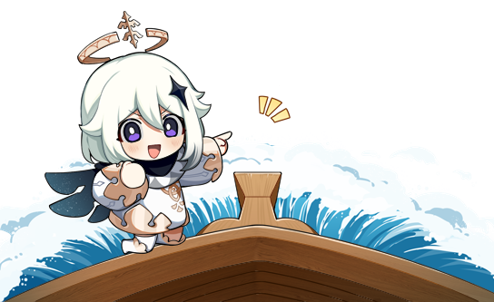 PAIMON