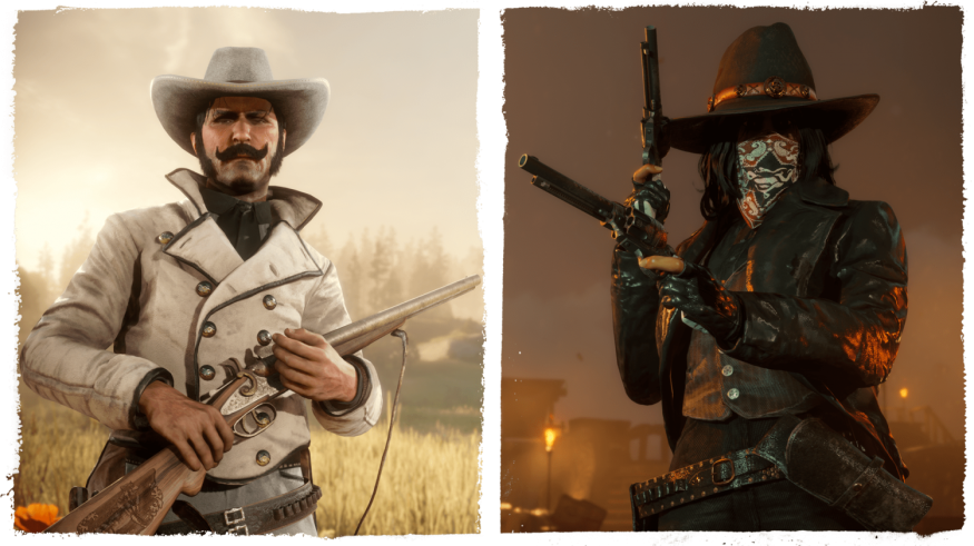 OUTLAW