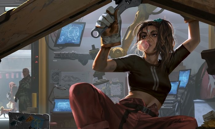 APEX LEGENDS
