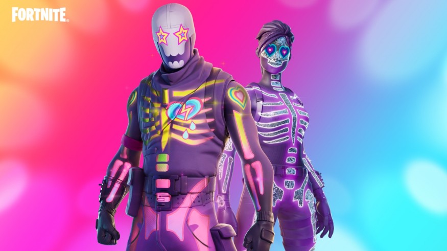 FORTNITE