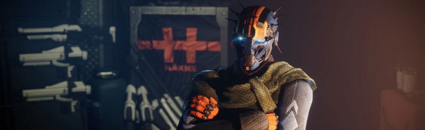 DESTINY 2