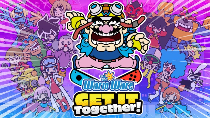 WARIOWARE