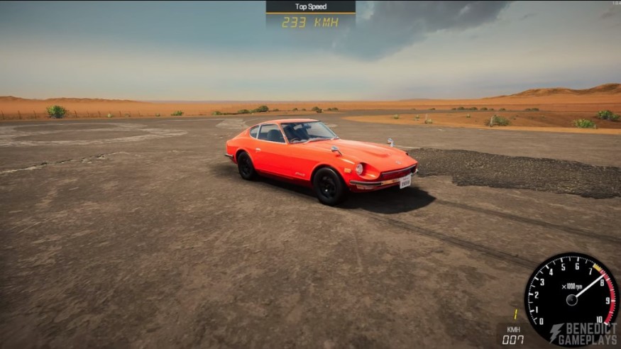 FAIRLADY Z