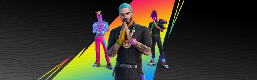 J BALVIN