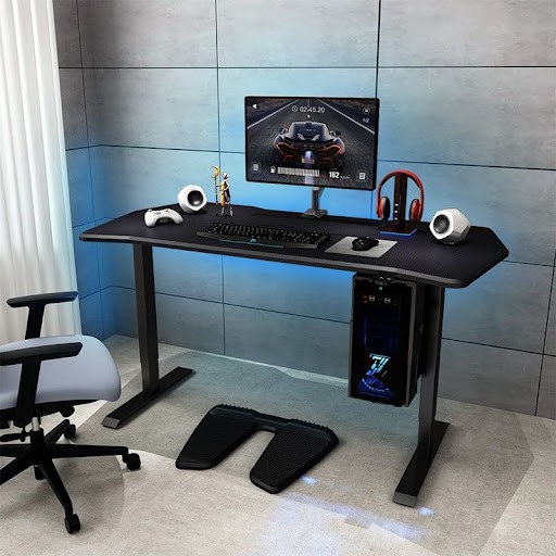 Gaming desktop