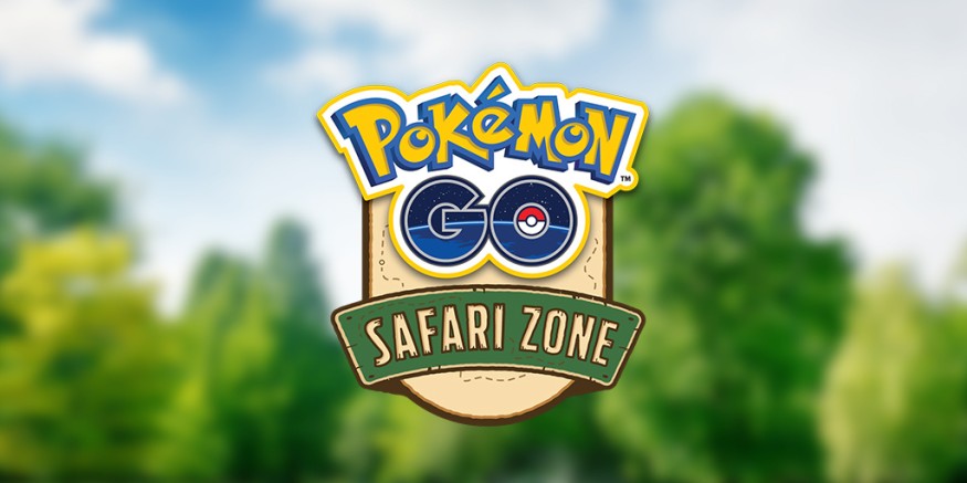 SAFARI ZONE