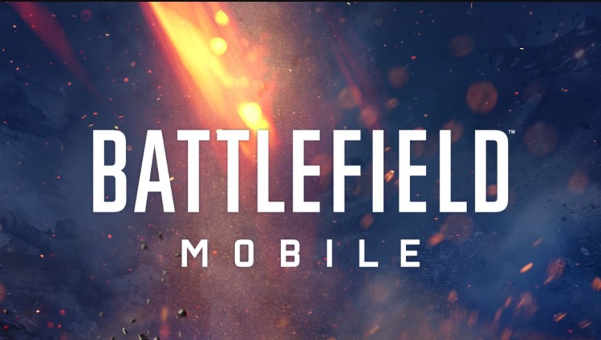 BATTLEFIELD MOBILE