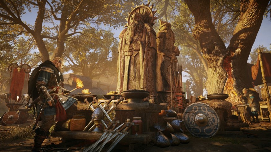 VALHALLA