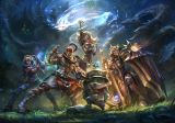 LEAGUE OF LEGENDS