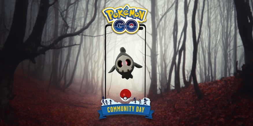 DUSKULL COMMUNITY DAY
