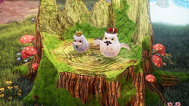 OWLS