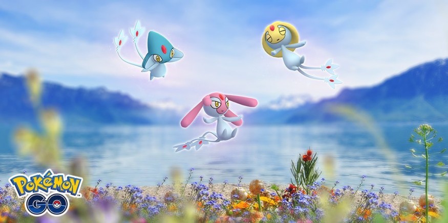 LAKE GUARDIANS