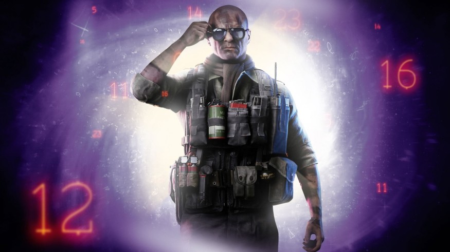CALL OF DUTY