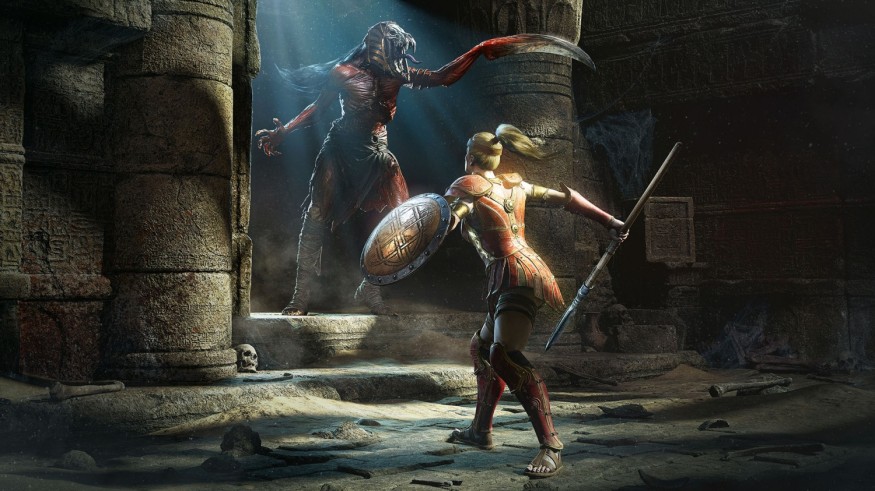 DIABLO 2