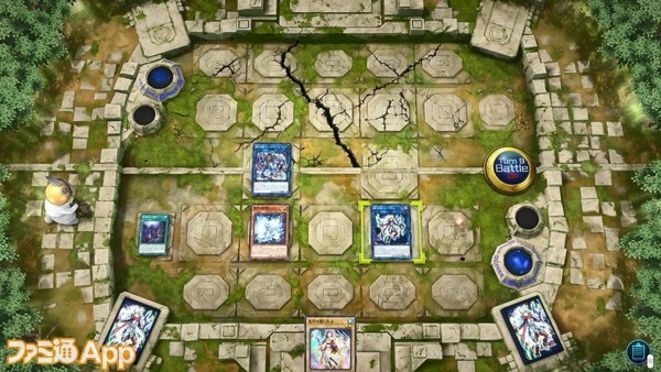 YU-GI-OH! MASTER DUEL