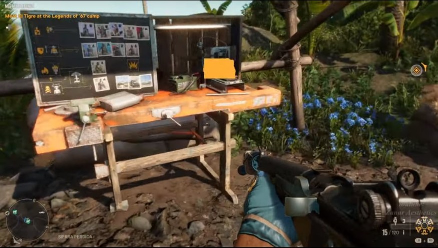 WORKBENCH