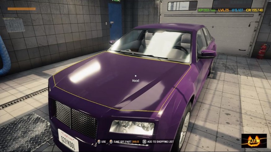 THE 2013 CHRYSLER 300