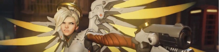 MERCY