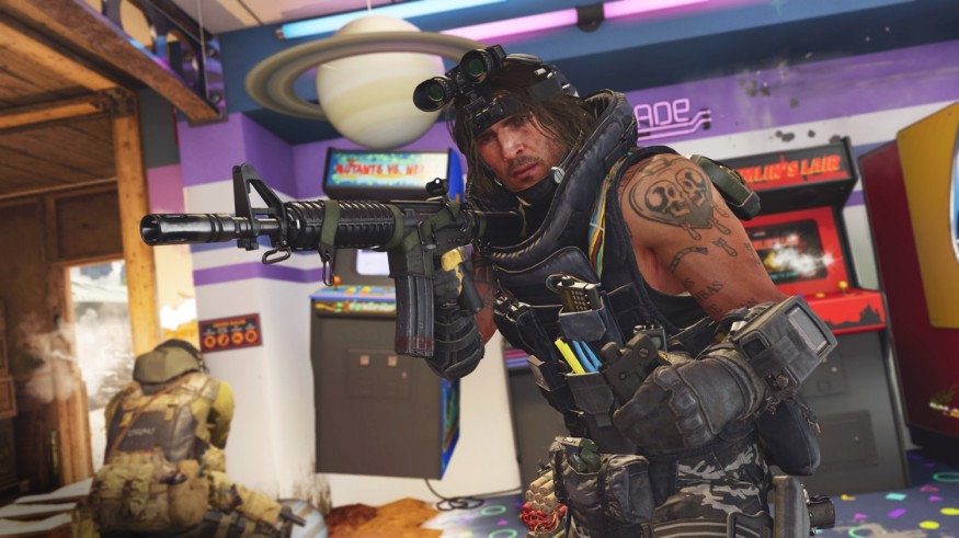 WARZONE