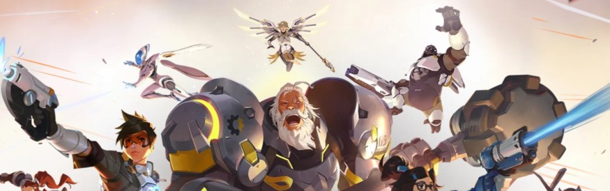 OVERWATCH 2