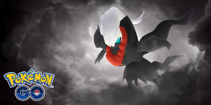 DARKRAI