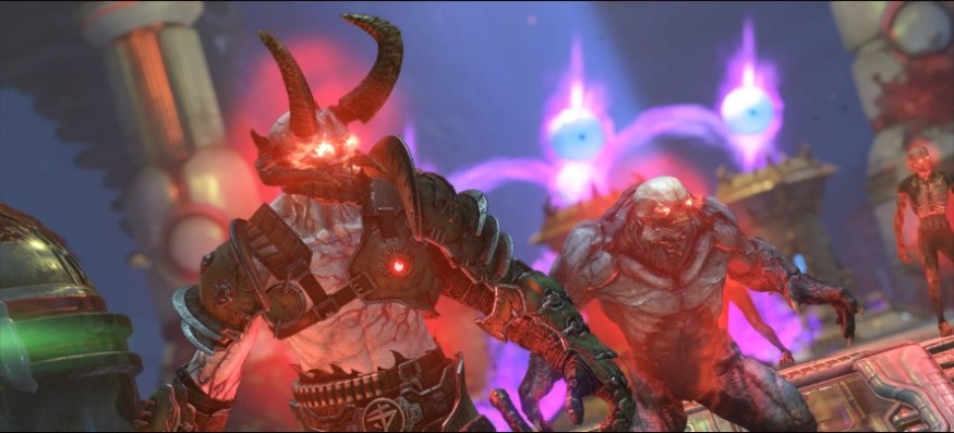 HORDE MODE