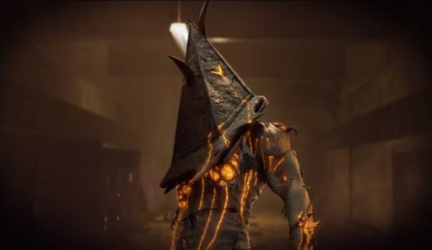PYRAMID BLIGHT