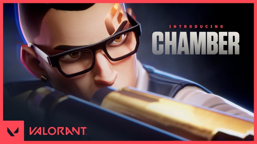INTRODUCING CHAMBER
