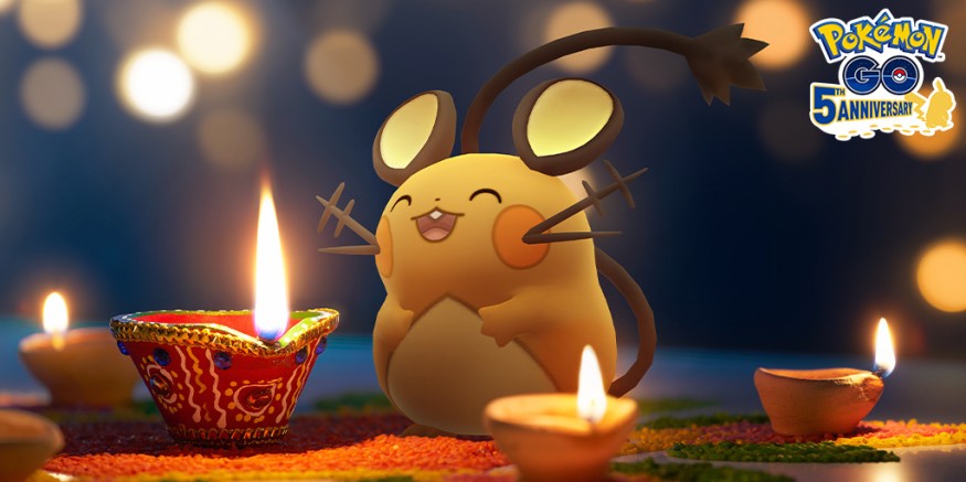 DEDENNE