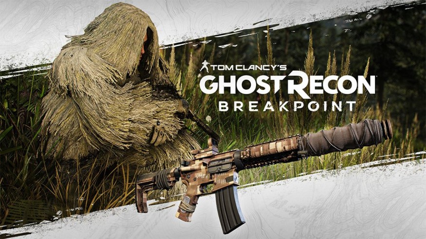 BREAKPOINT