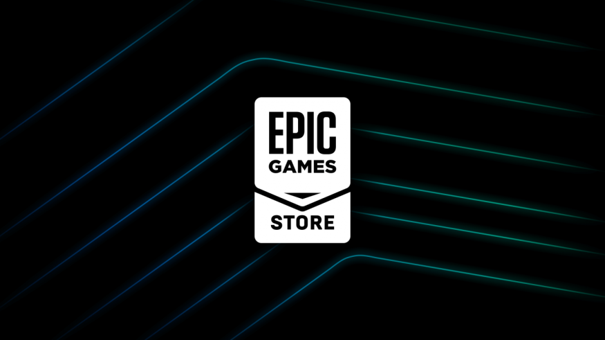EPIC GAMES STORE
