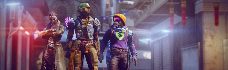 DESTINY 2