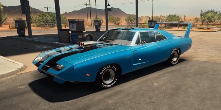 THE TEMPEST MAGNUM