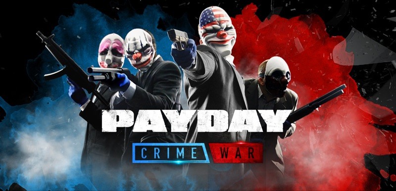 CRIME WAR