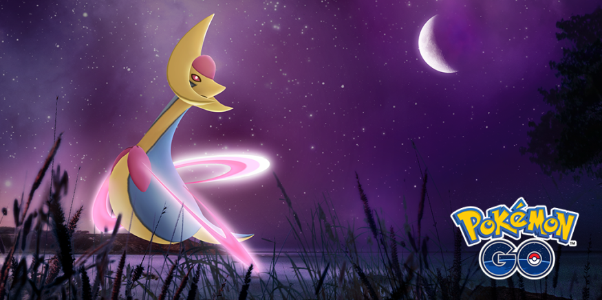 CRESSELIA