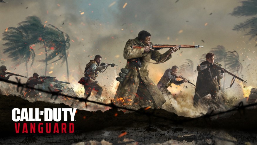 VANGUARD