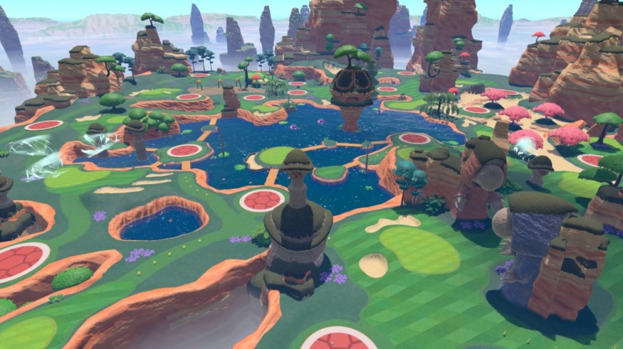 SHELLTOP SANCTUARY