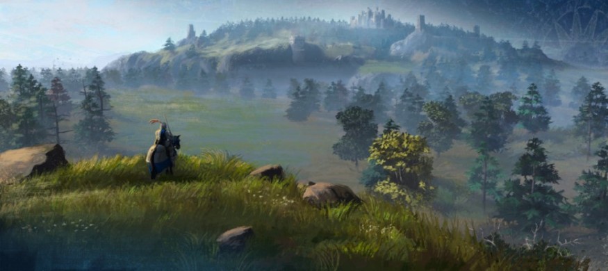 AGE OF EMPIRES IV