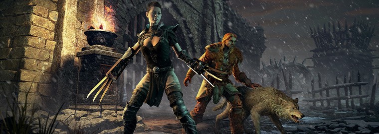DIABLO II RESURRECTED