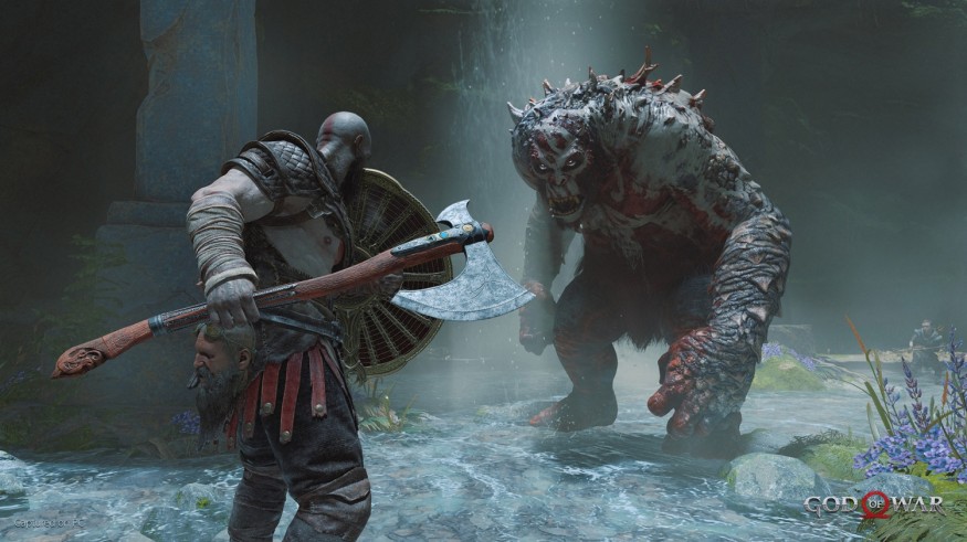GOD OF WAR
