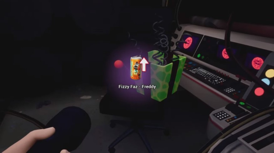 FIZZY FAZ