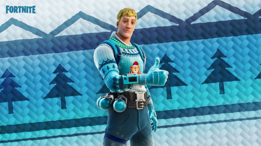 FORTNITE